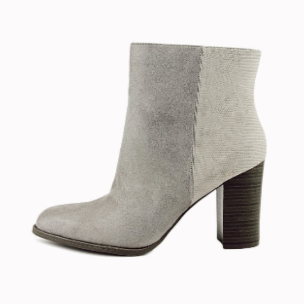 Circus by Sam Edelman Rollins Grey Boots 🤍 - Picture 2 of 8